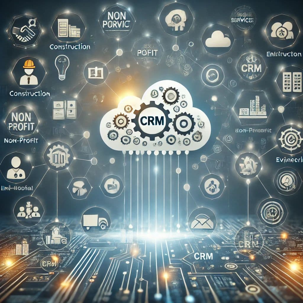 Streamline Your Business with the Right CRM System
