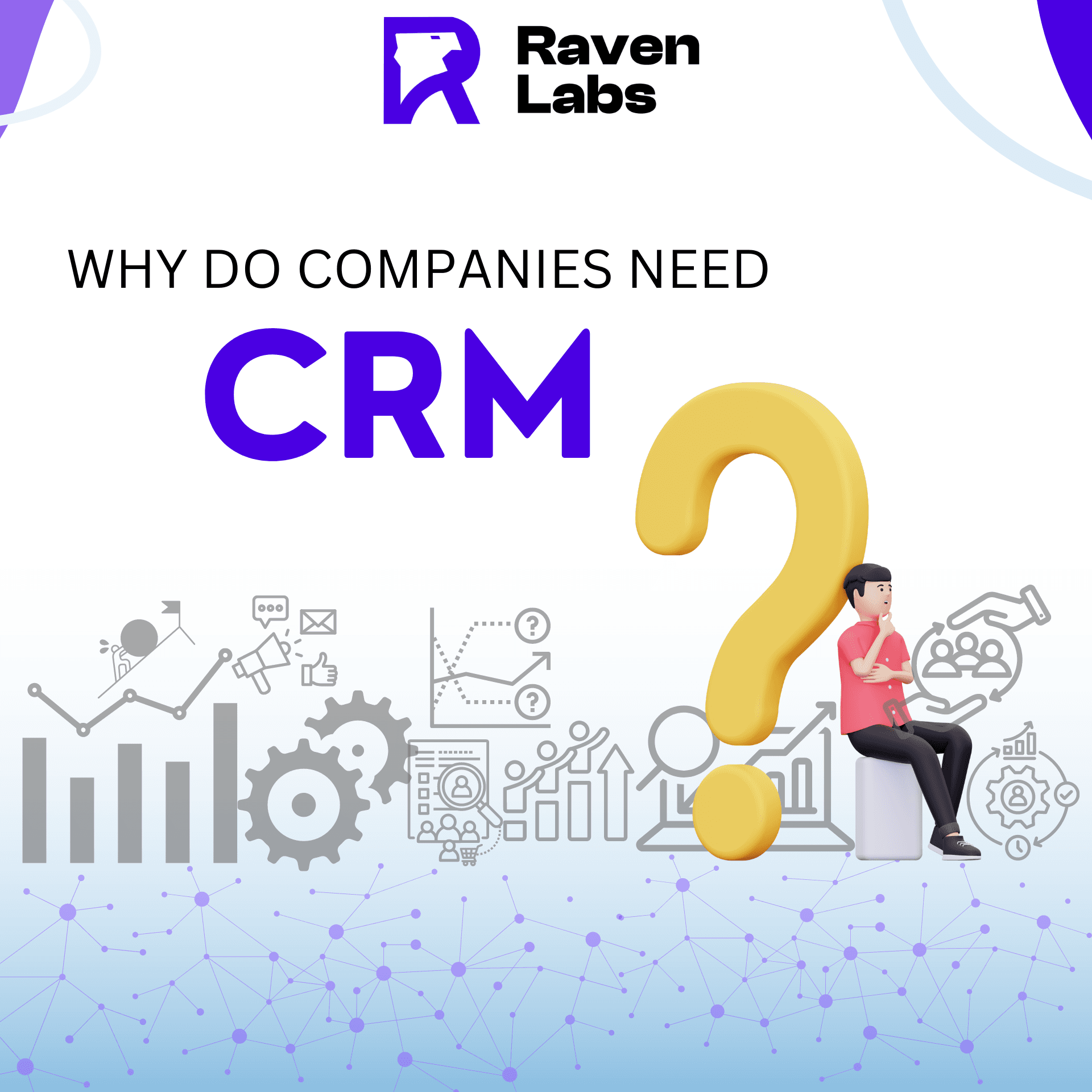 The importance of CRM for Australian Businesses