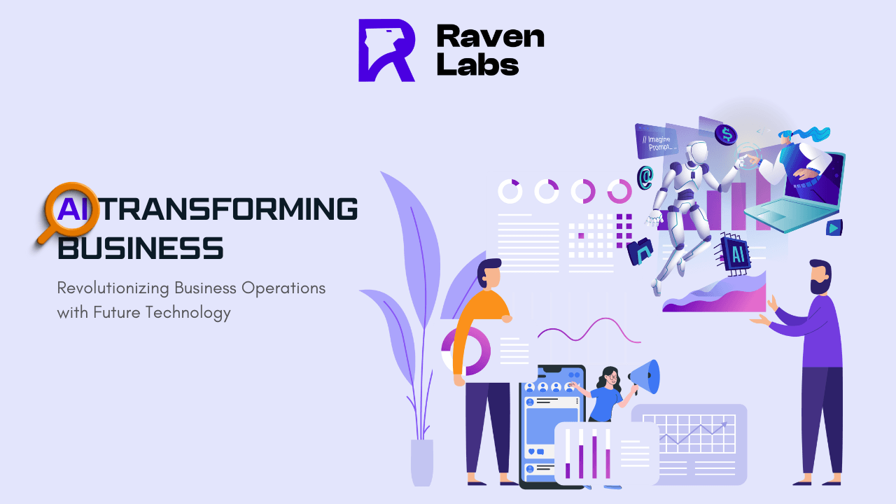 Discover How AI is Transforming Business Operations