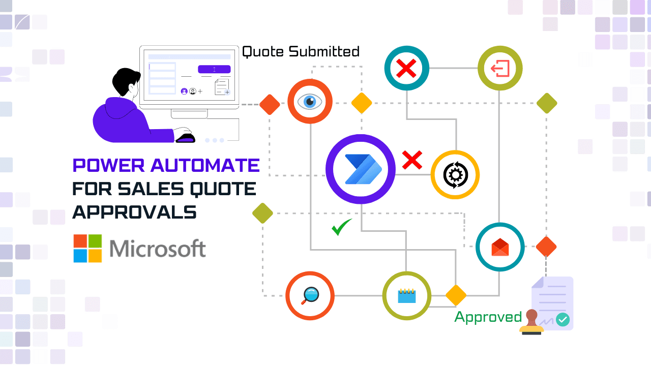 Streamline Sales Quotes with Power Automate