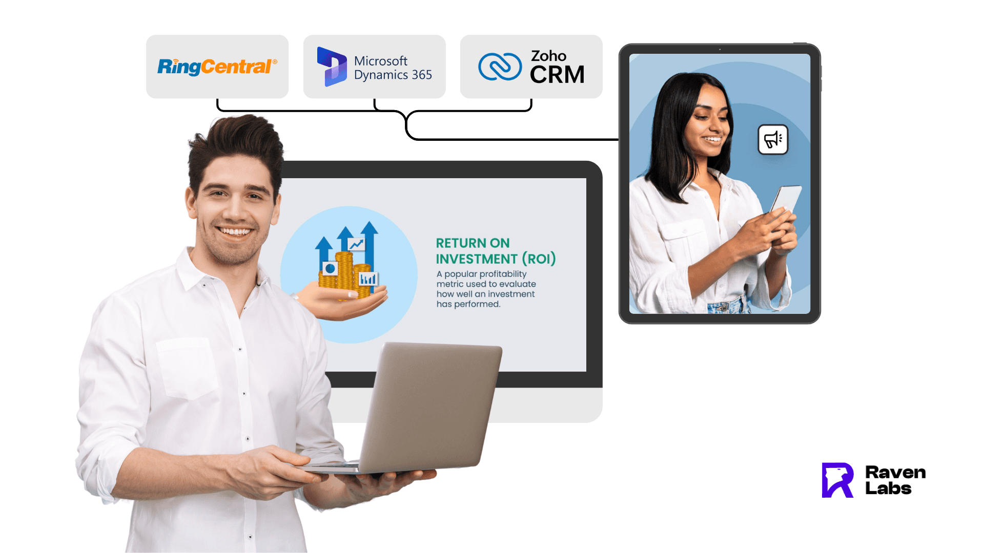 ROI Demystified: Unlocking the True Value of Your Business Systems