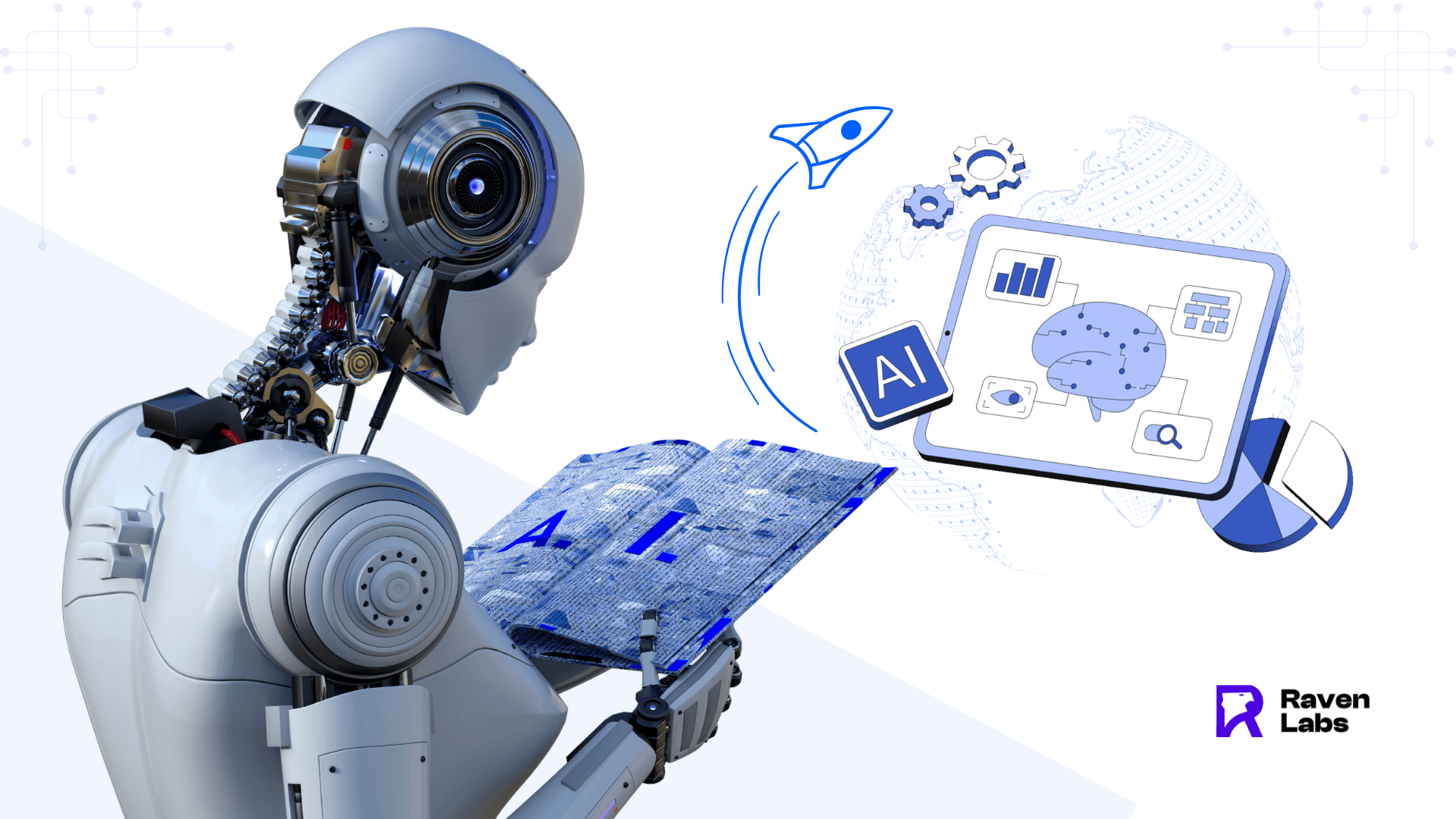AI Automation in 2025: How AI-Powered Solutions Are Transforming Business Operations