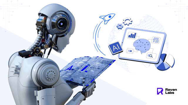 AI Automation in 2025: How AI-Powered Solutions Are Transforming Business Operations