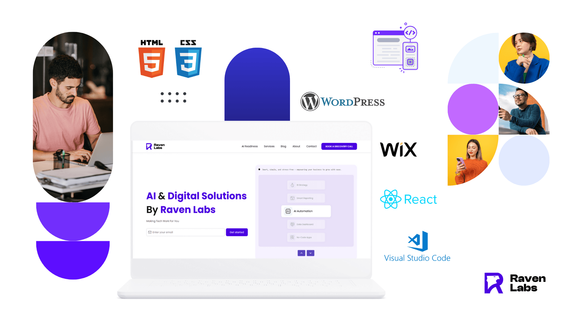 Website Development Company Australia: What Smart Business Owners Look For
