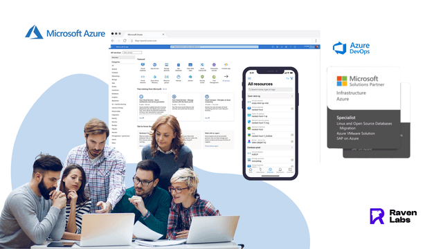 Microsoft Azure Consulting Services: Real Results from Top Projects