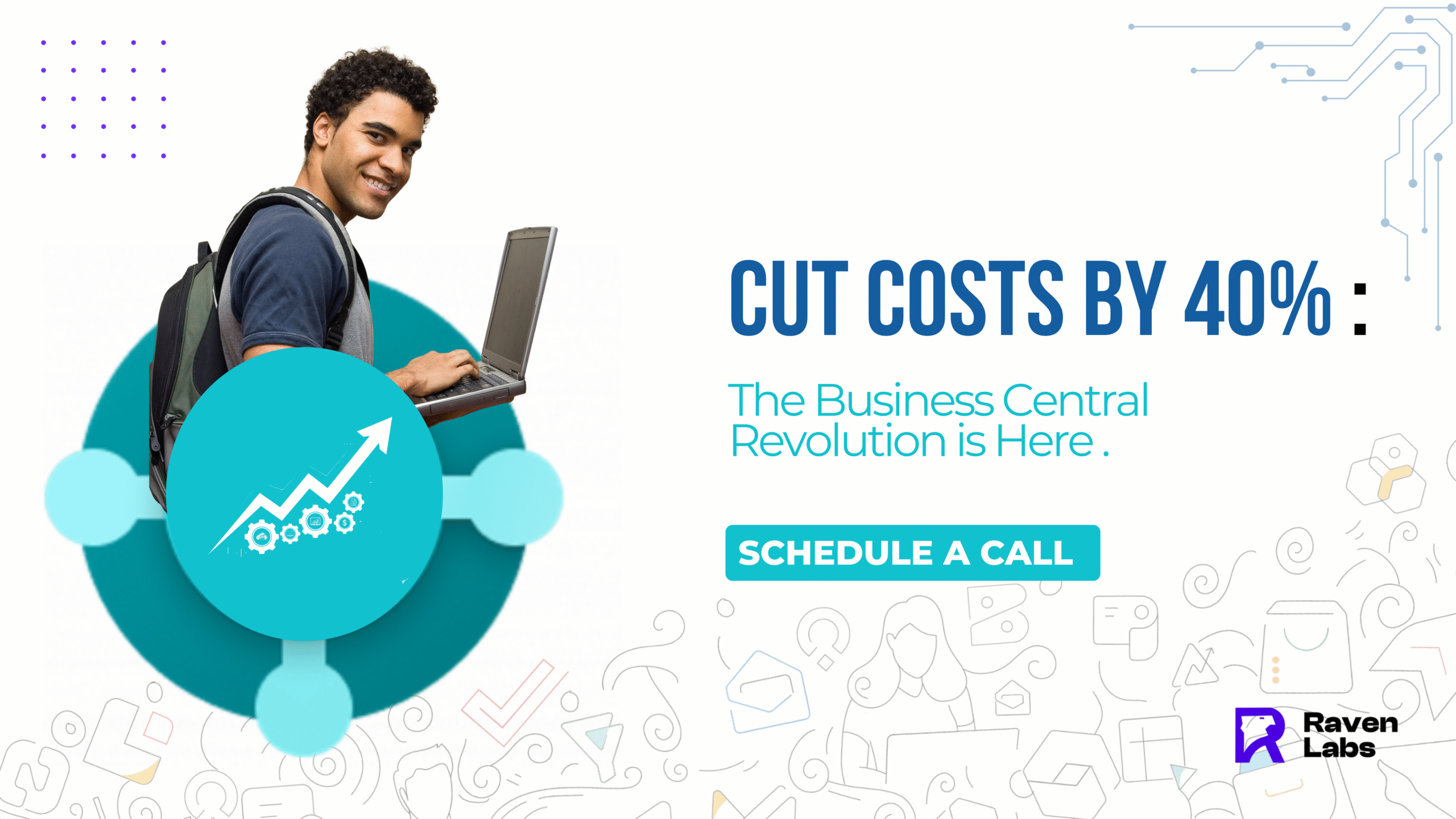 Business Intelligence Blog Banner