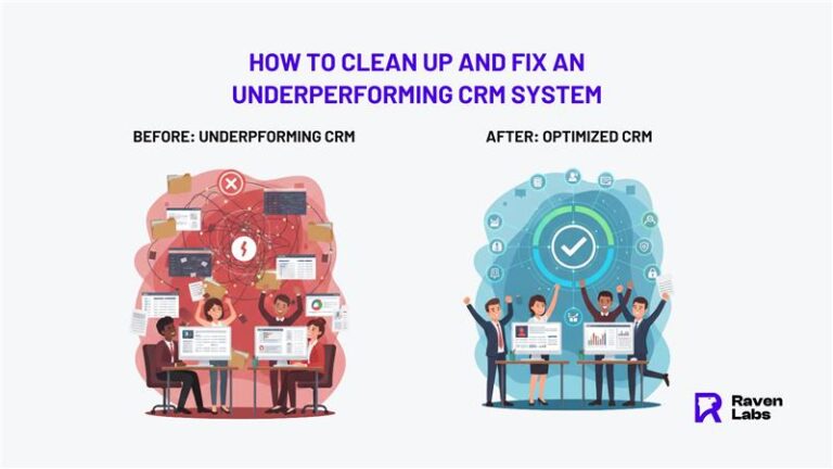 crm services in australia