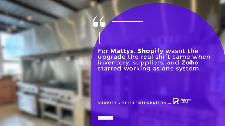 mattys case study